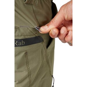 Rab Venant Pants Mens