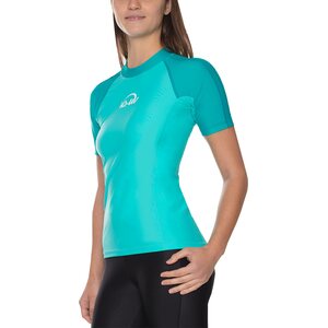 IQ UV T-Shirt Beach and Water Slim Fit Womens