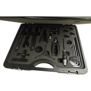 PRO Advanced Toolbox 25 pc