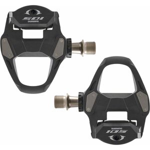 Shimano SPD-SL PD-R7000 105 Pedals with Cleats