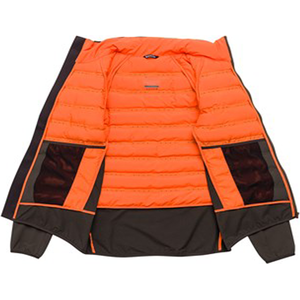 Beretta Bezoar Hybrid Jacket Mens