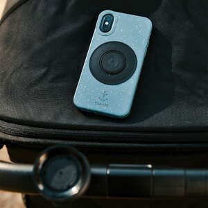 Fidlock Vacuum Uni Phone Patch