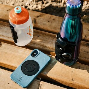 Fidlock Vacuum Uni Phone Patch