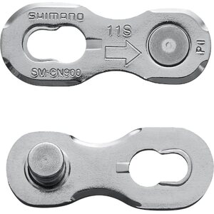 Shimano Quick-link 11-speed SM-CN900 (2 pairs)