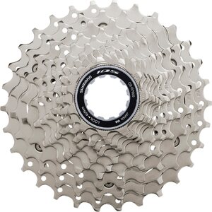 Shimano Kasetti 11-v CS-R7000 105