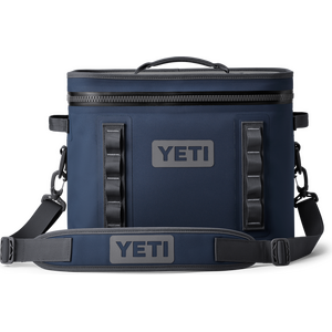 Yeti Hopper Flip 18