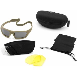 Revision Military Shadowstrike Deluxe Kit