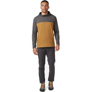 Rab Dihedral Hoody Mens