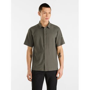 Arc'teryx Skyline SS Shirt Melange Mens