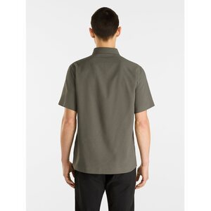 Arc'teryx Skyline SS Shirt Melange Mens