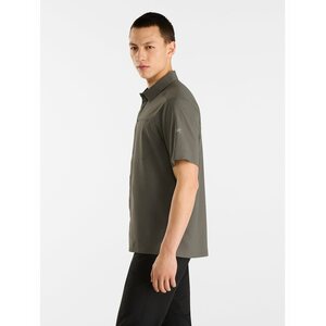Arc'teryx Skyline SS Shirt Melange Mens