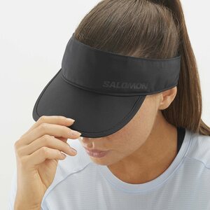 Salomon Cross Visor