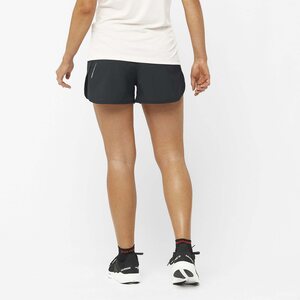 Salomon Cross 3" Short Womens