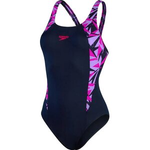 Speedo Hyper Boom Splice Muscleback Womens