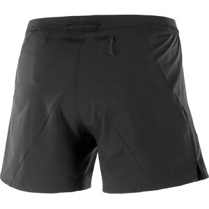 Salomon Cross 5" Shorts Mens