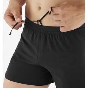 Salomon Cross 5" Shorts Mens
