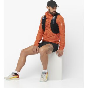Salomon Cross 5" Shorts Mens