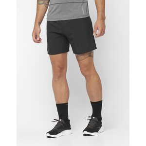 Salomon Cross 7" Shorts Mens