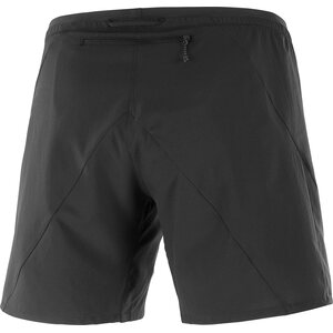 Salomon Cross 7" Shorts Mens