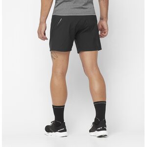 Salomon Cross 7" Shorts Mens