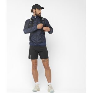 Salomon Cross 7" Shorts Mens