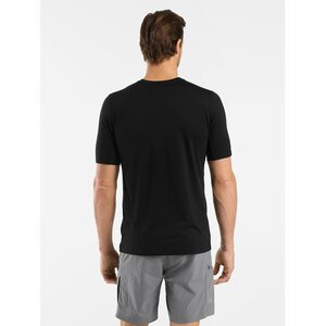 Arc'teryx Ionia Arc'Word SS Mens (2023)