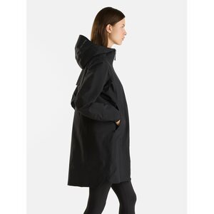 Arc'teryx Salal Jacket Womens