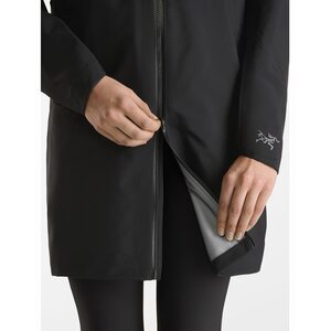 Arc'teryx Salal Jacket Womens