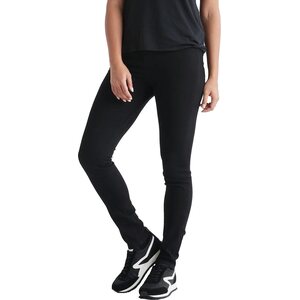 Duer Performance Denim High Rise Skinny Womens