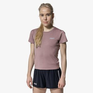 Swix Pace NTS Short Sleeve Baselayer Top Womens