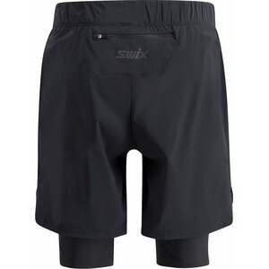 Swix Pace Hybrid Shorts Mens