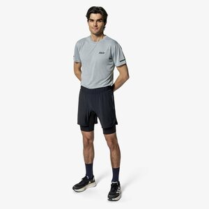 Swix Pace Hybrid Shorts Mens