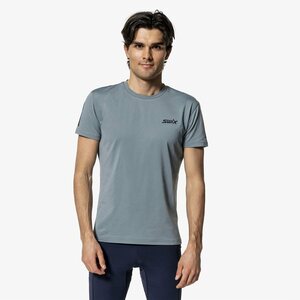 Swix Pace NTS Short Sleeve Baselayer Top Mens