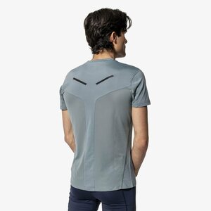 Swix Pace NTS Short Sleeve Baselayer Top Mens