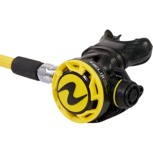 AquaLung Helix Compact Pro Octopus