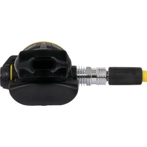 AquaLung Helix Compact Pro Octopus