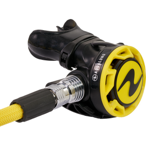 AquaLung Helix Compact Pro Octopus