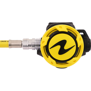AquaLung Helix Compact Pro Octopus