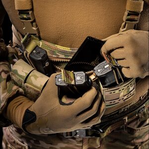 FROG.PRO Modular Reconnaissance Chest Rig