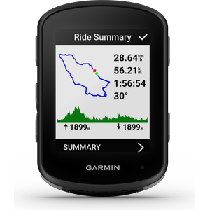 Garmin Edge 540 Bundle