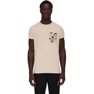 Mammut Massone Pocket T-Shirt Climber Men