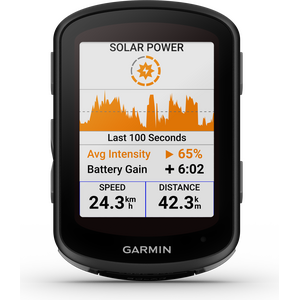 Garmin Edge 540 Solar