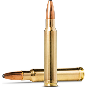 .338 Win Mag patruunat