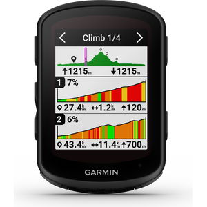 Garmin Edge 840 Solar