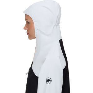 Mammut Aenergy TR HS Hooded Jacket Women