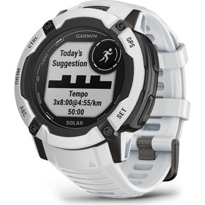 Garmin Instinct 2X Solar