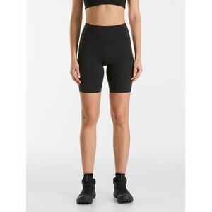 Arc'teryx Essent High-Rise Short 8" Womens