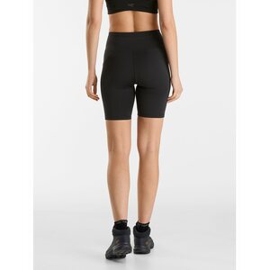 Arc'teryx Essent High-Rise Short 8" Womens