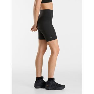 Arc'teryx Essent High-Rise Short 8" Womens