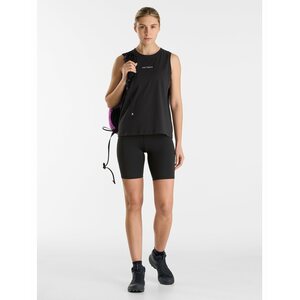 Arc'teryx Essent High-Rise Short 8" Womens
